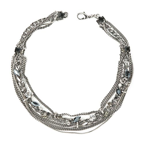 necklaces cristallonero