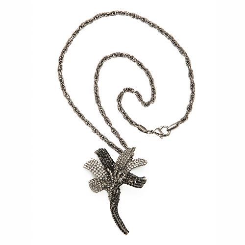 necklaces cristallonero