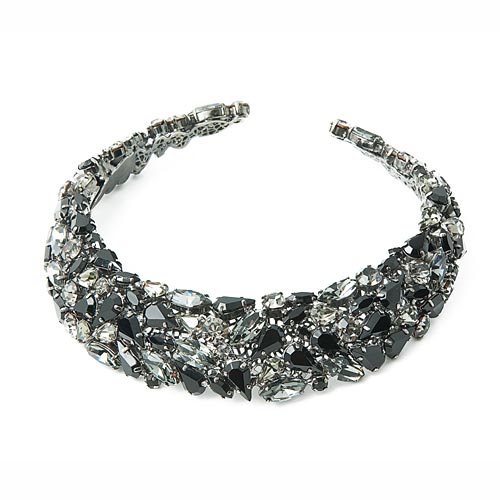 necklaces cristallonero