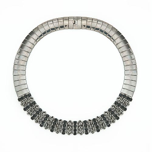 necklaces cristallonero