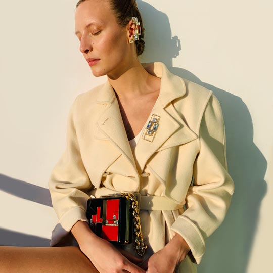 cristallonero jewelry
