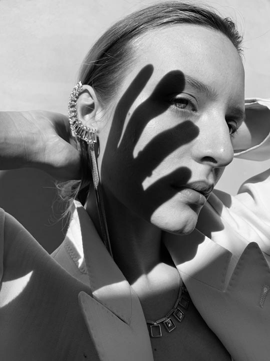 cristallonero jewelry