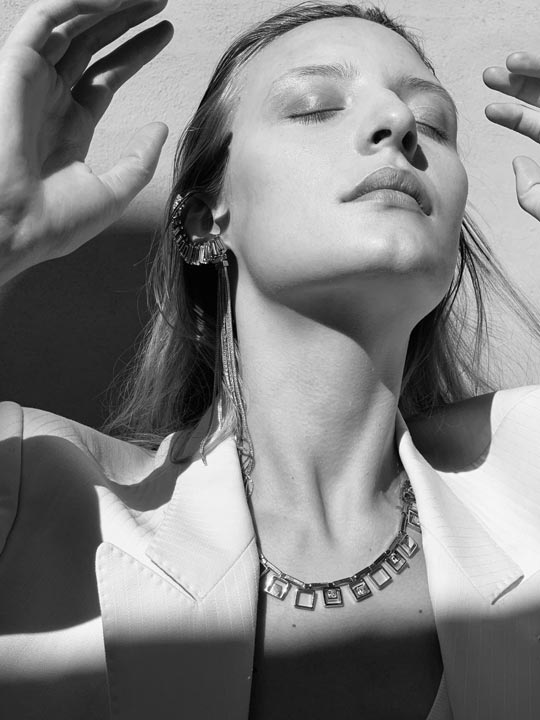 cristallonero jewelry