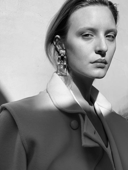 cristallonero jewelry