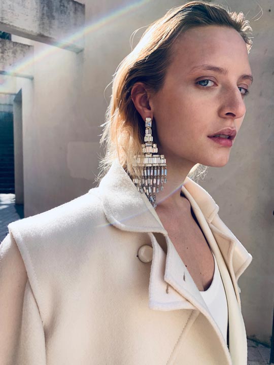 cristallonero jewelry