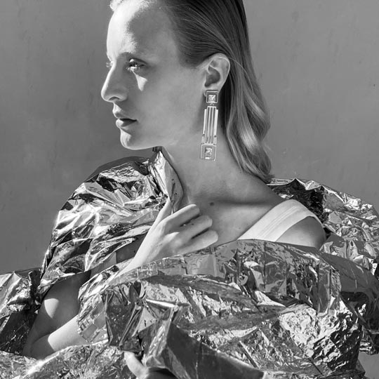 cristallonero jewelry
