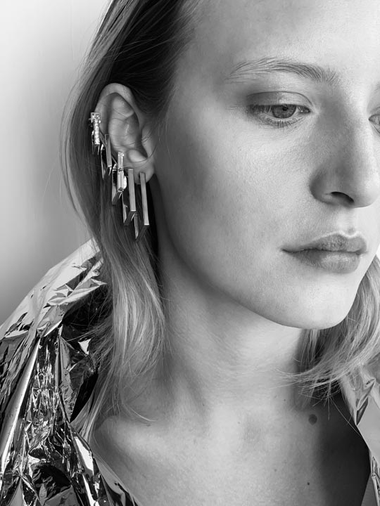 cristallonero jewelry