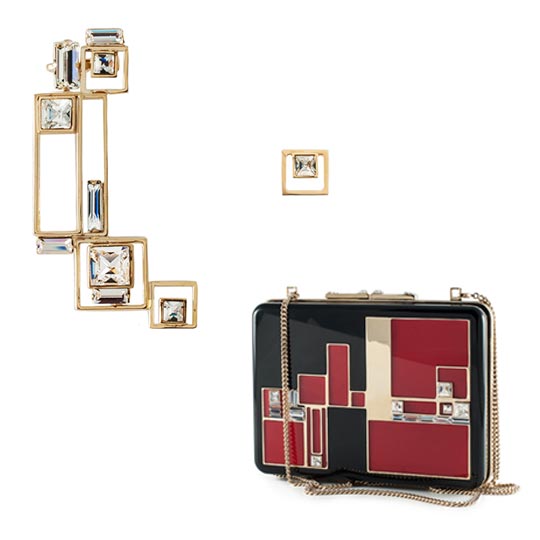 cristallonero jewelry