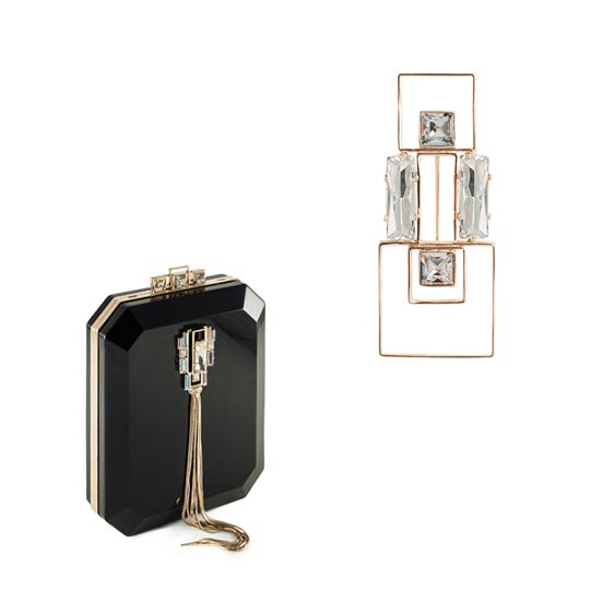 cristallonero jewelry