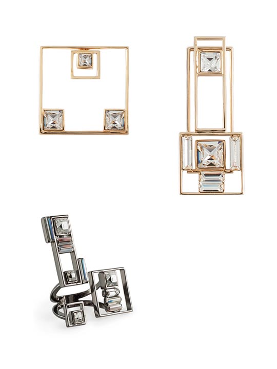 cristallonero jewelry