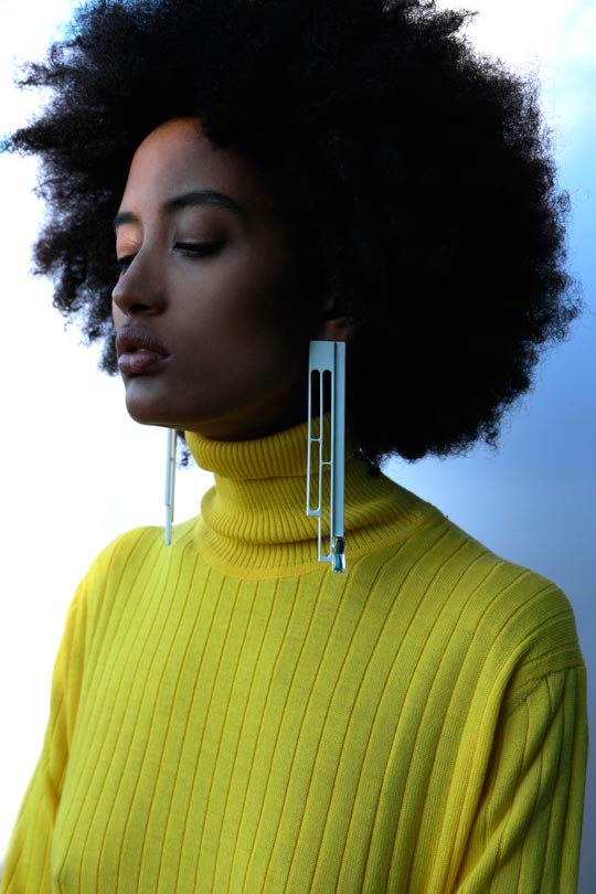 cristallonero jewelry