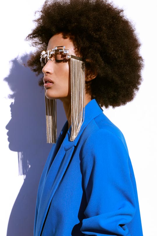 cristallonero jewelry