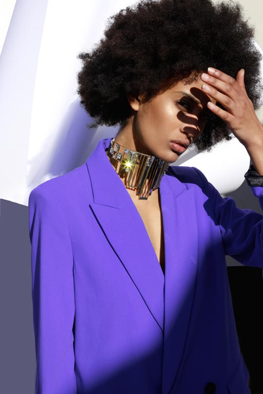 cristallonero jewelry