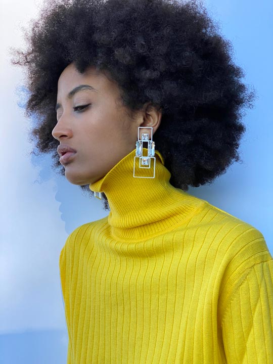 cristallonero jewelry