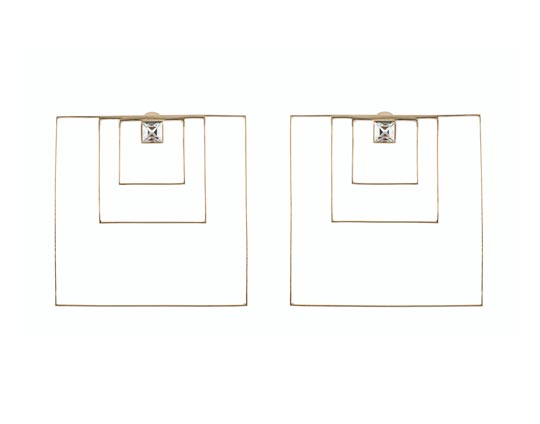 cristallonero jewelry
