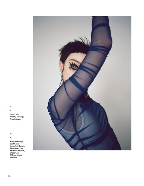 Vestal Mag