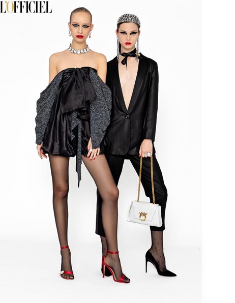 L'Officiel Lithuania