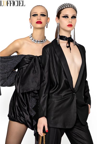 L'Officiel Lithuania