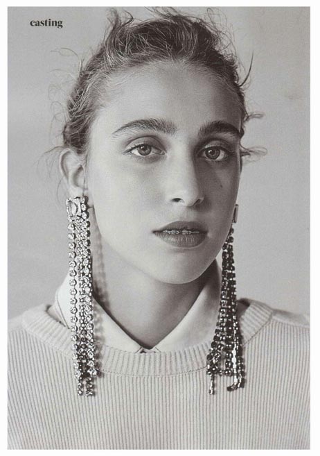 Marie Claire