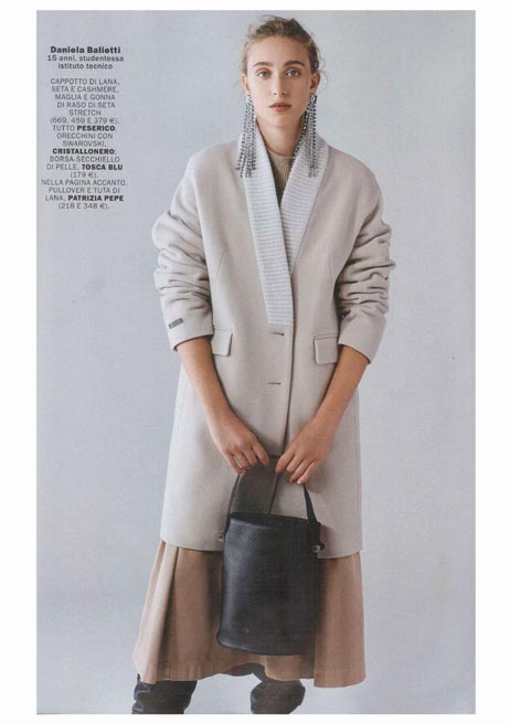 Marie Claire