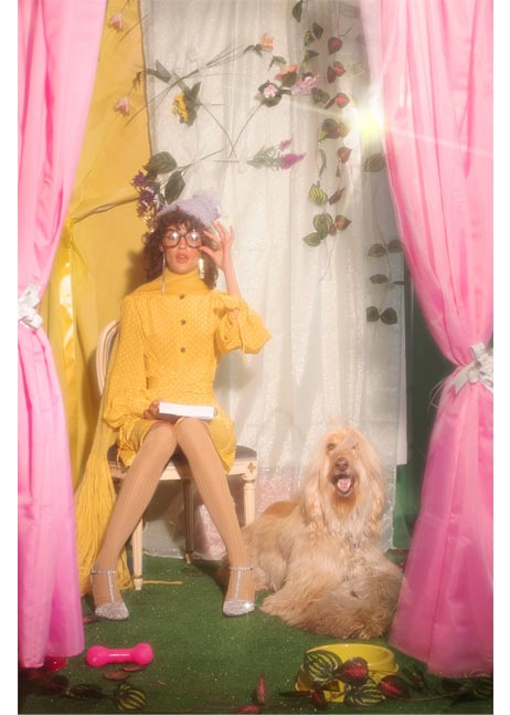 Please Magazine