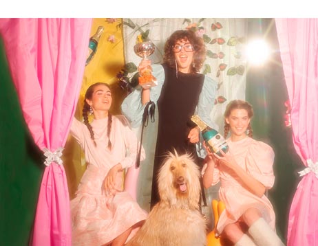 Please Magazine