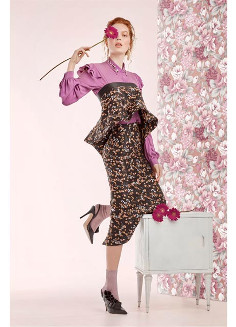 L'Officiel Lithuania
