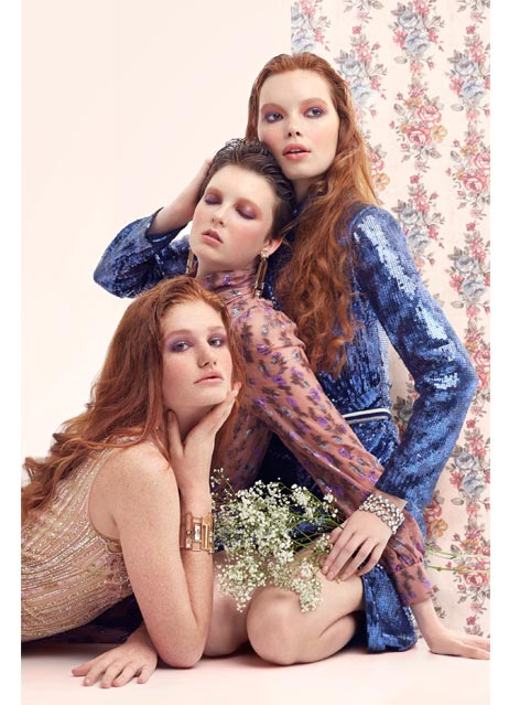 L'Officiel Lithuania
