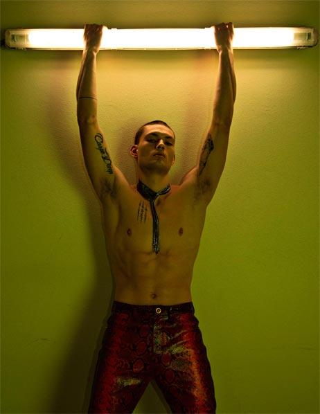 MMscene