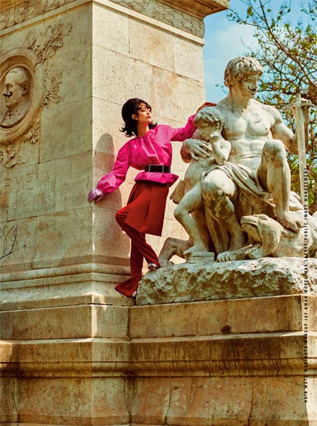 Female Magazine