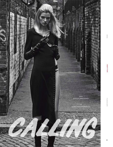 Vanity Fair Italia