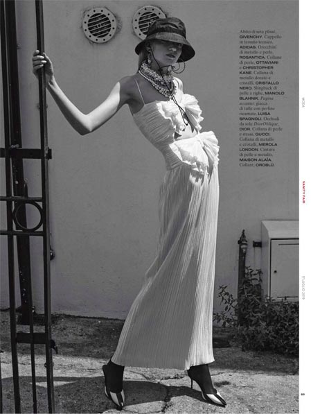 Vanity Fair Italia