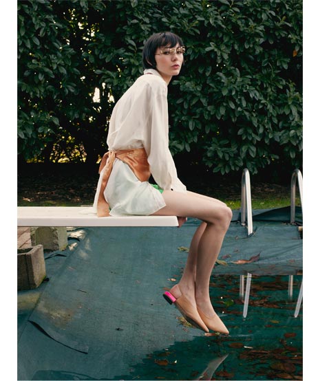 Pap Magazine