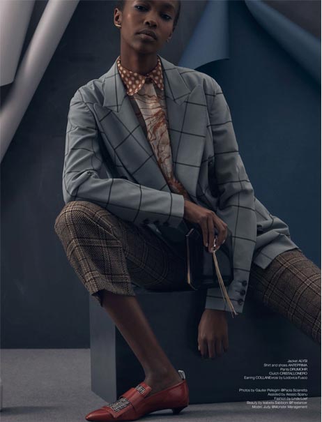 AF Magazine
